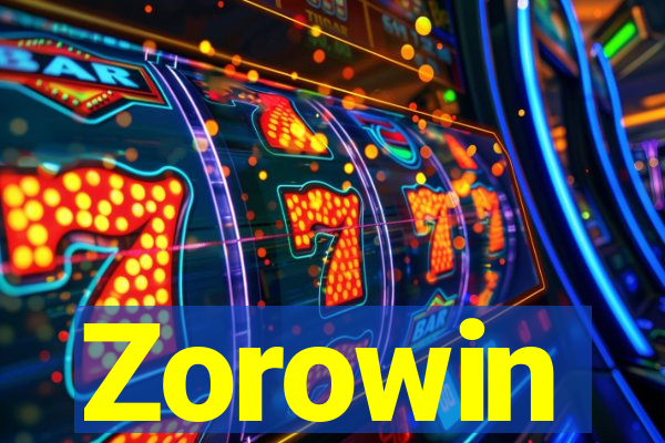 Zorowin