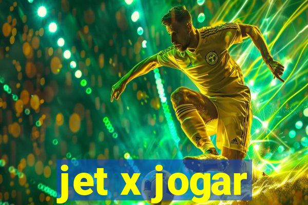 jet x jogar