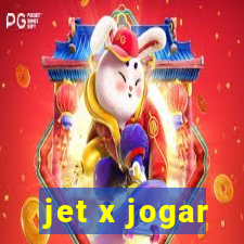 jet x jogar