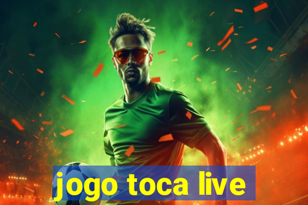 jogo toca live