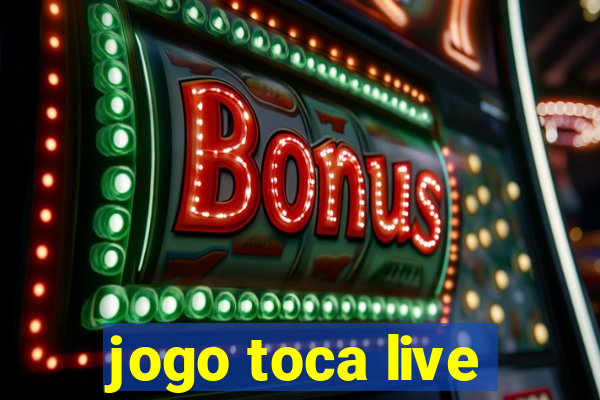 jogo toca live