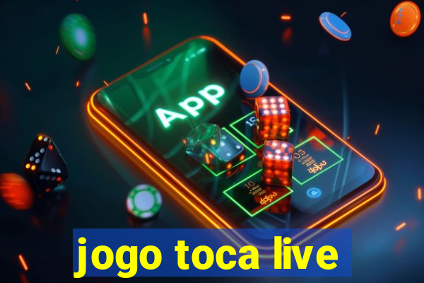 jogo toca live