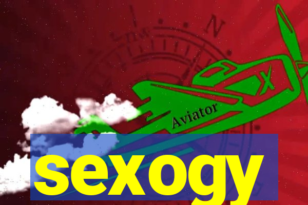 sexogy