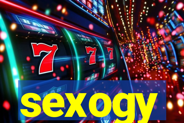 sexogy