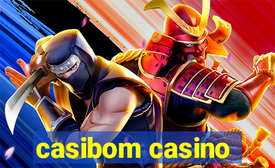 casibom casino