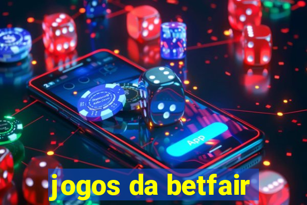 jogos da betfair