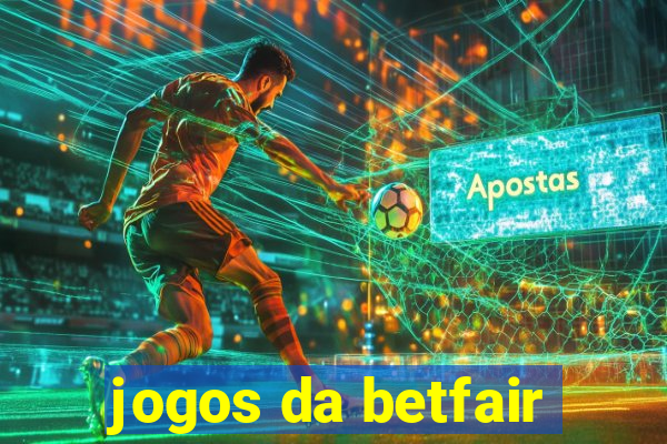 jogos da betfair