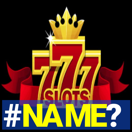 #NAME?