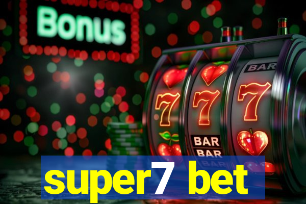 super7 bet