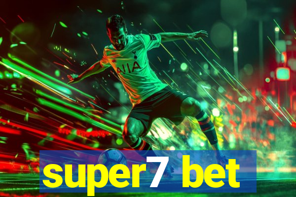 super7 bet