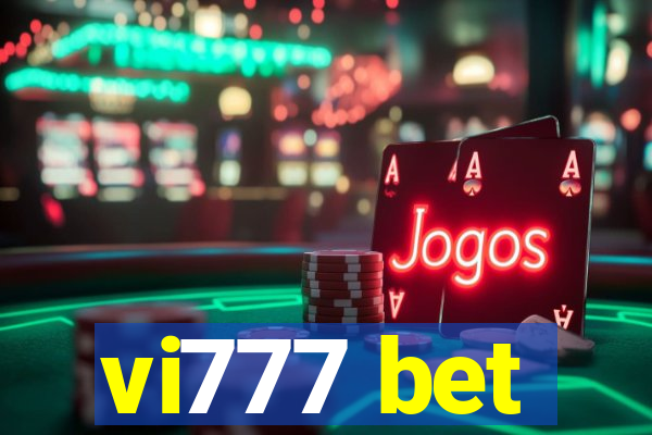 vi777 bet