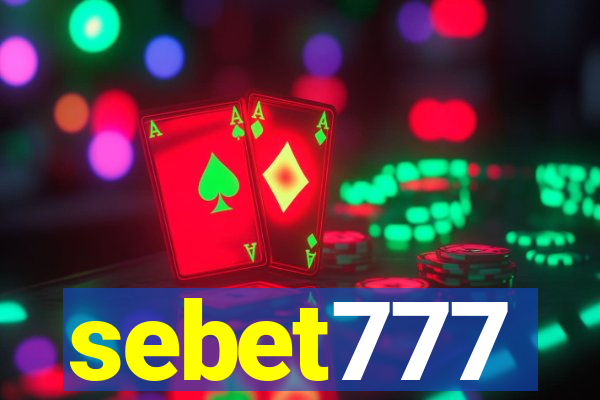 sebet777