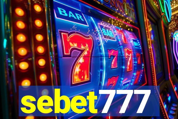 sebet777