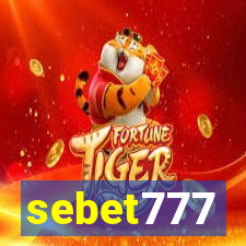 sebet777