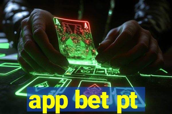 app bet pt