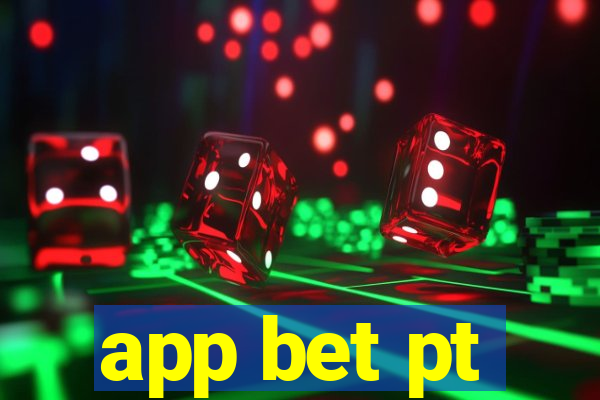 app bet pt