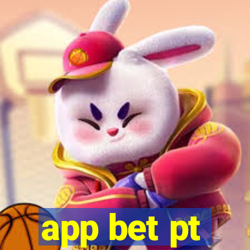 app bet pt