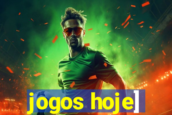 jogos hoje]