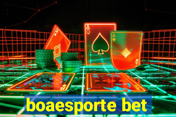 boaesporte bet