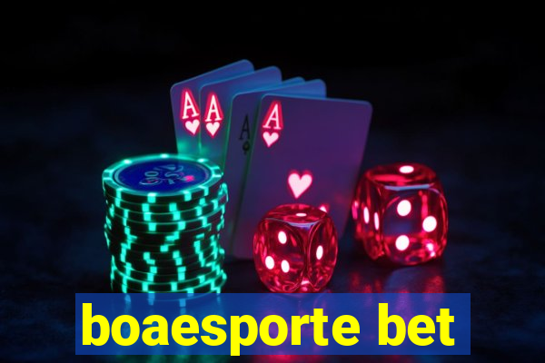 boaesporte bet