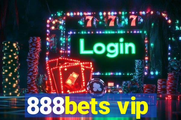 888bets vip