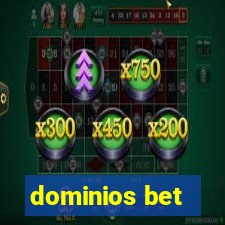 dominios bet