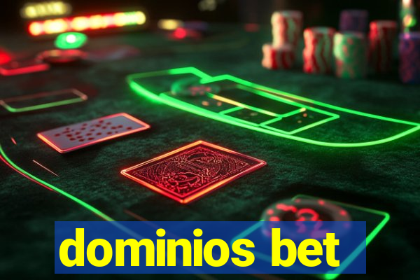 dominios bet