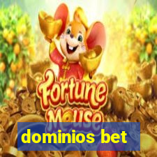 dominios bet