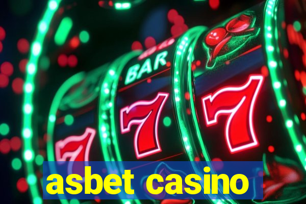 asbet casino