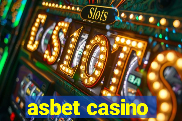 asbet casino