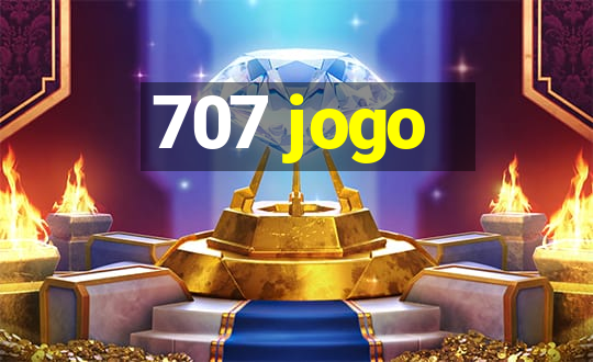 707 jogo