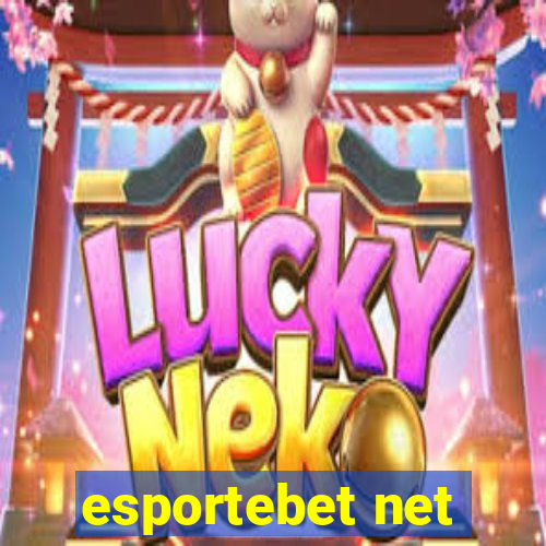 esportebet net