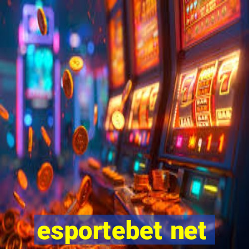 esportebet net