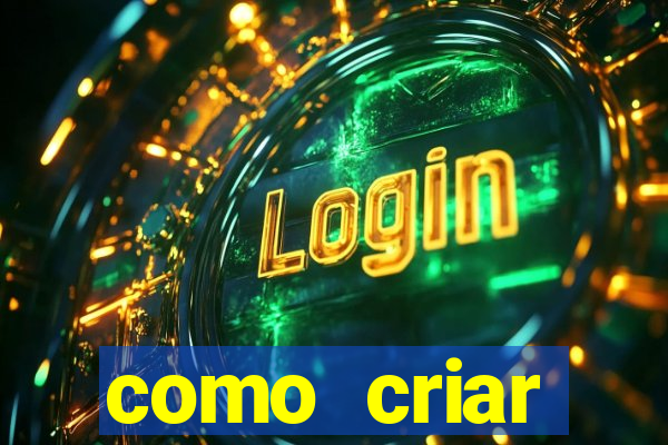 como criar plataforma de slots