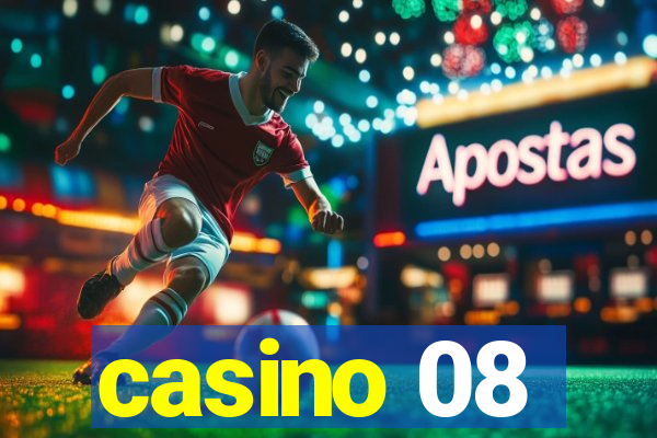 casino 08