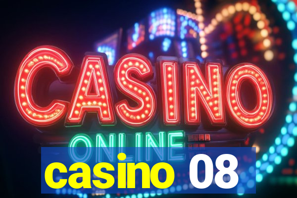 casino 08