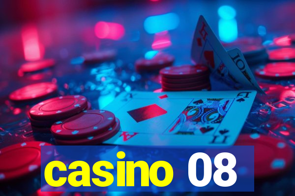 casino 08