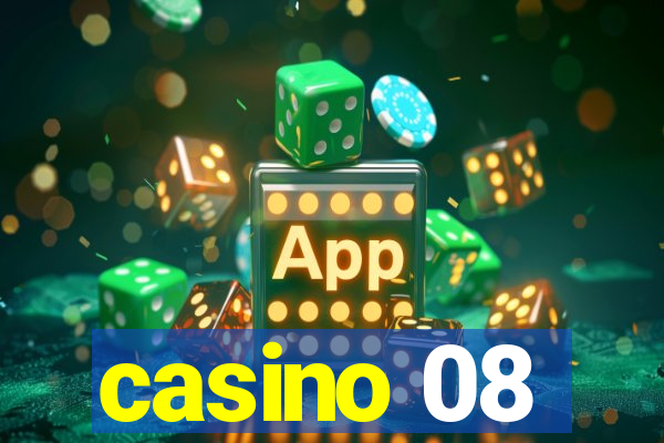 casino 08