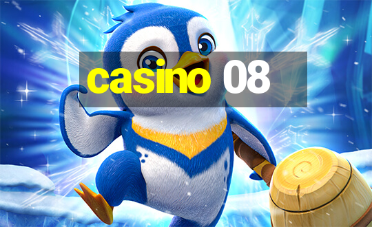 casino 08