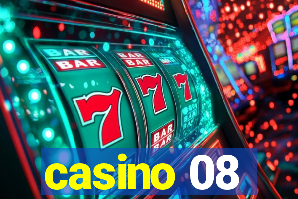 casino 08