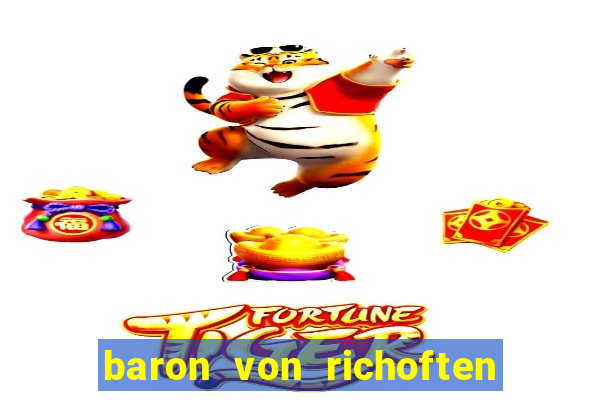 baron von richoften online slot