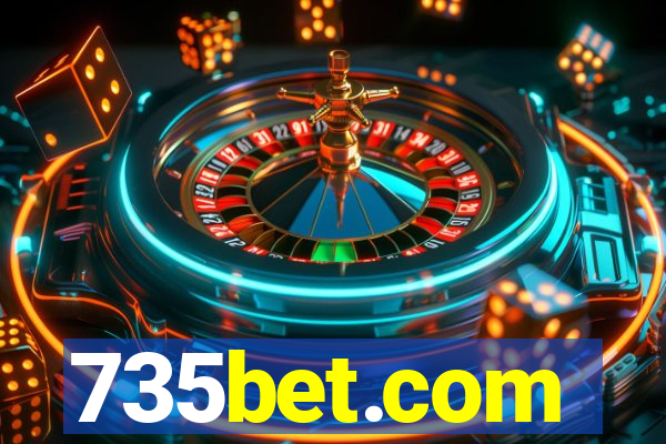 735bet.com