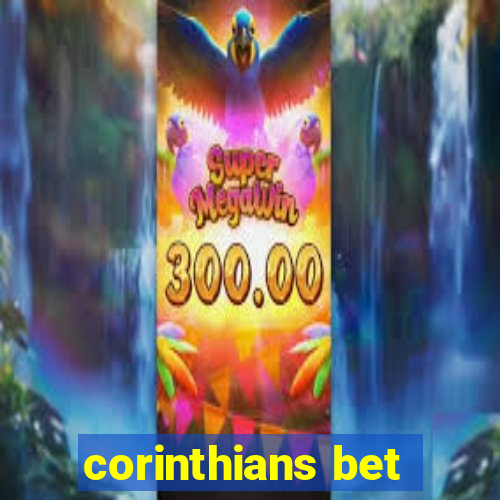 corinthians bet