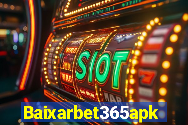 Baixarbet365apk