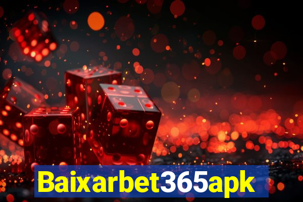 Baixarbet365apk