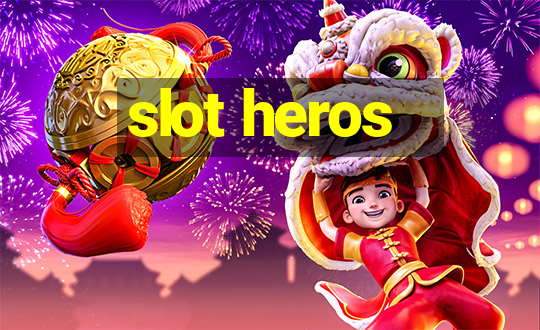 slot heros