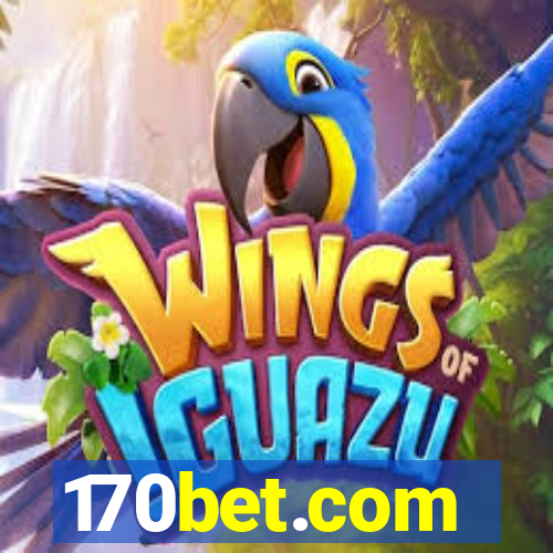 170bet.com