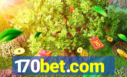 170bet.com