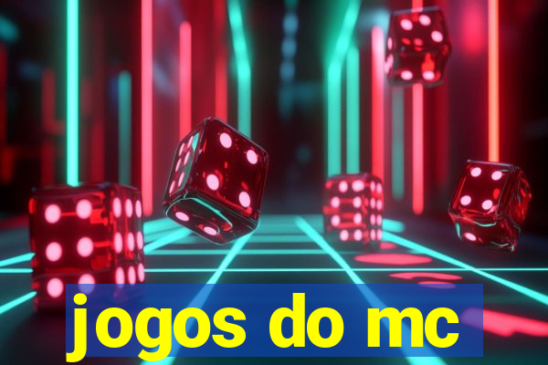 jogos do mc