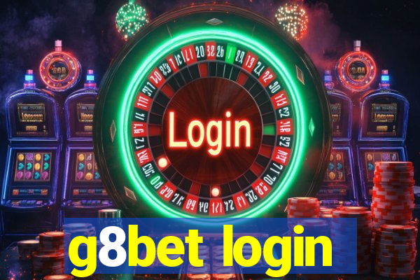 g8bet login